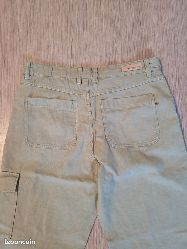 Pantalon bonobo (image 5)
