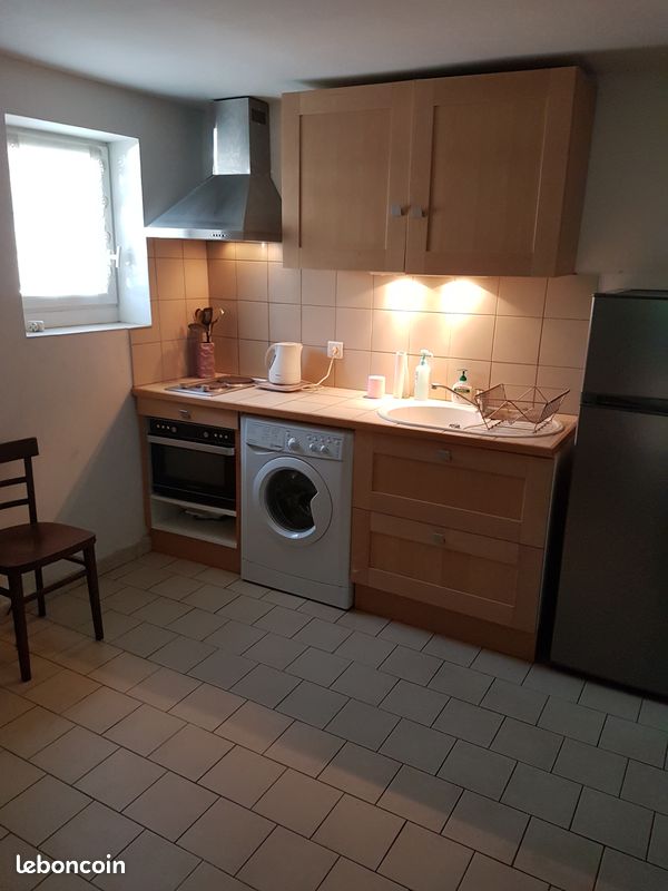 Appartement 2 pièces 21 m² · à Arles · 21 m² · 530 €/mois