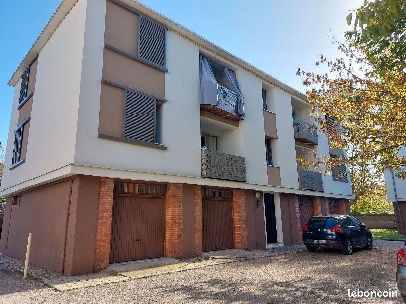 Appartement 3 pièces 66 m² · à Nîmes · 66 m² · 657 €/mois