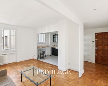 Appartement 295 000 € - 51 m²