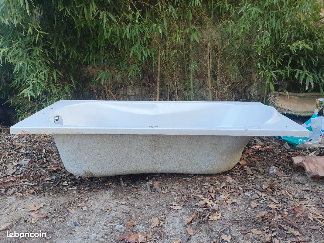 Baignoire (image 3)