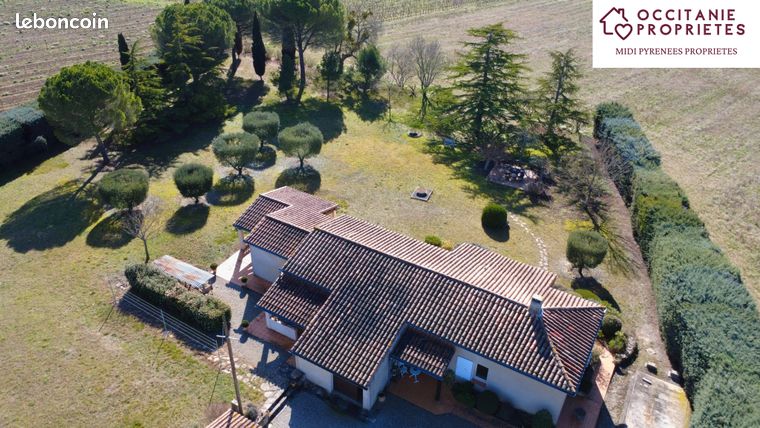Villa 5 pièces 108 m²