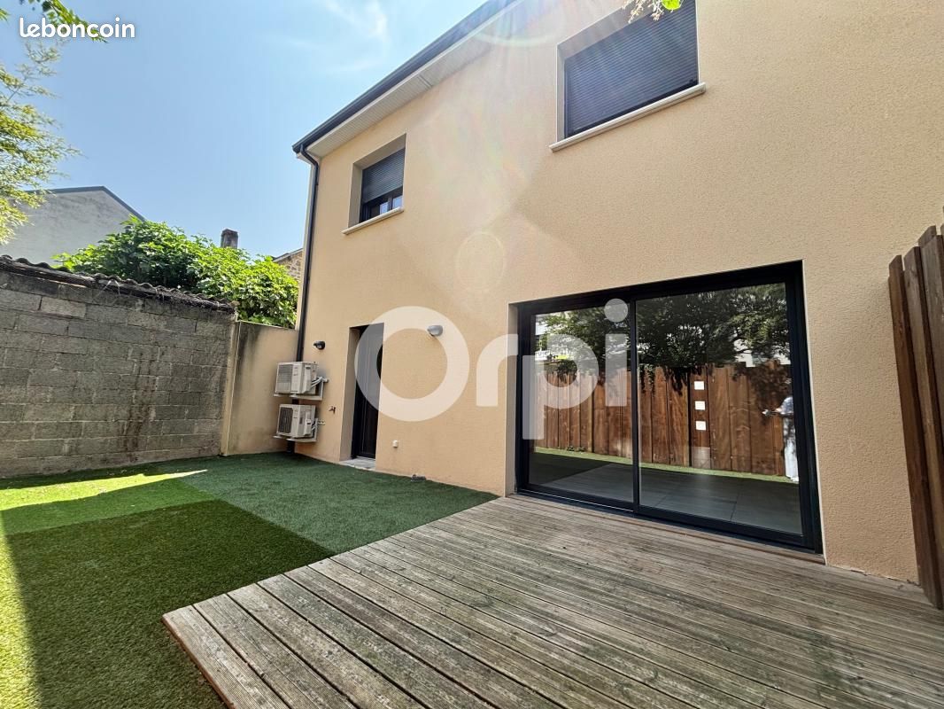 Maison 4 pièces 100 m² · à Brive-la-Gaillarde · 100 m² · 900 €/mois