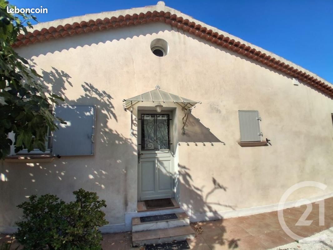 Maison 3 pièces 67 m² · à La Garde · 67 m² · 1 400 €