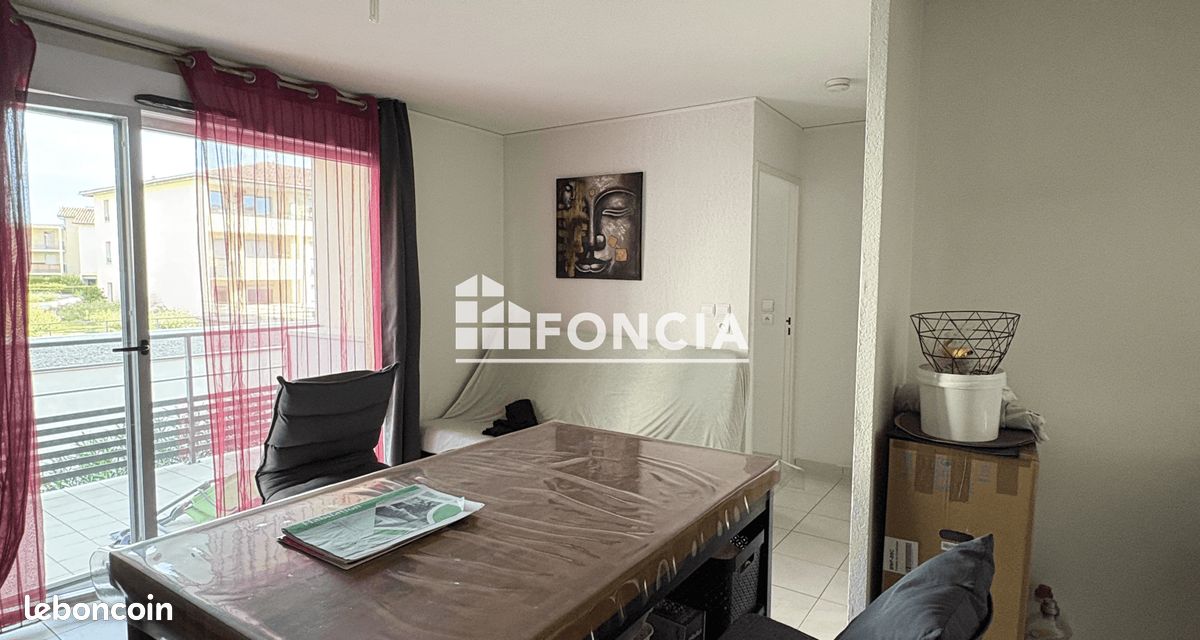 Appartement 2 pièces 40 m² · à Orange · 40 m² · 130 000 €