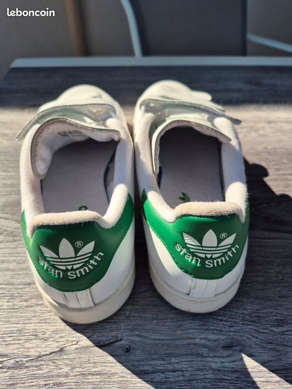 Jyothinivasaluva Stan Smith Bordeau Marron Air Force One Beige Et