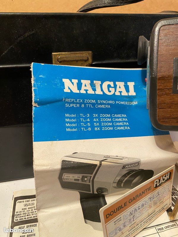 Memory Halina Super Cine Camera Vintage 1970s Halina Super Movie