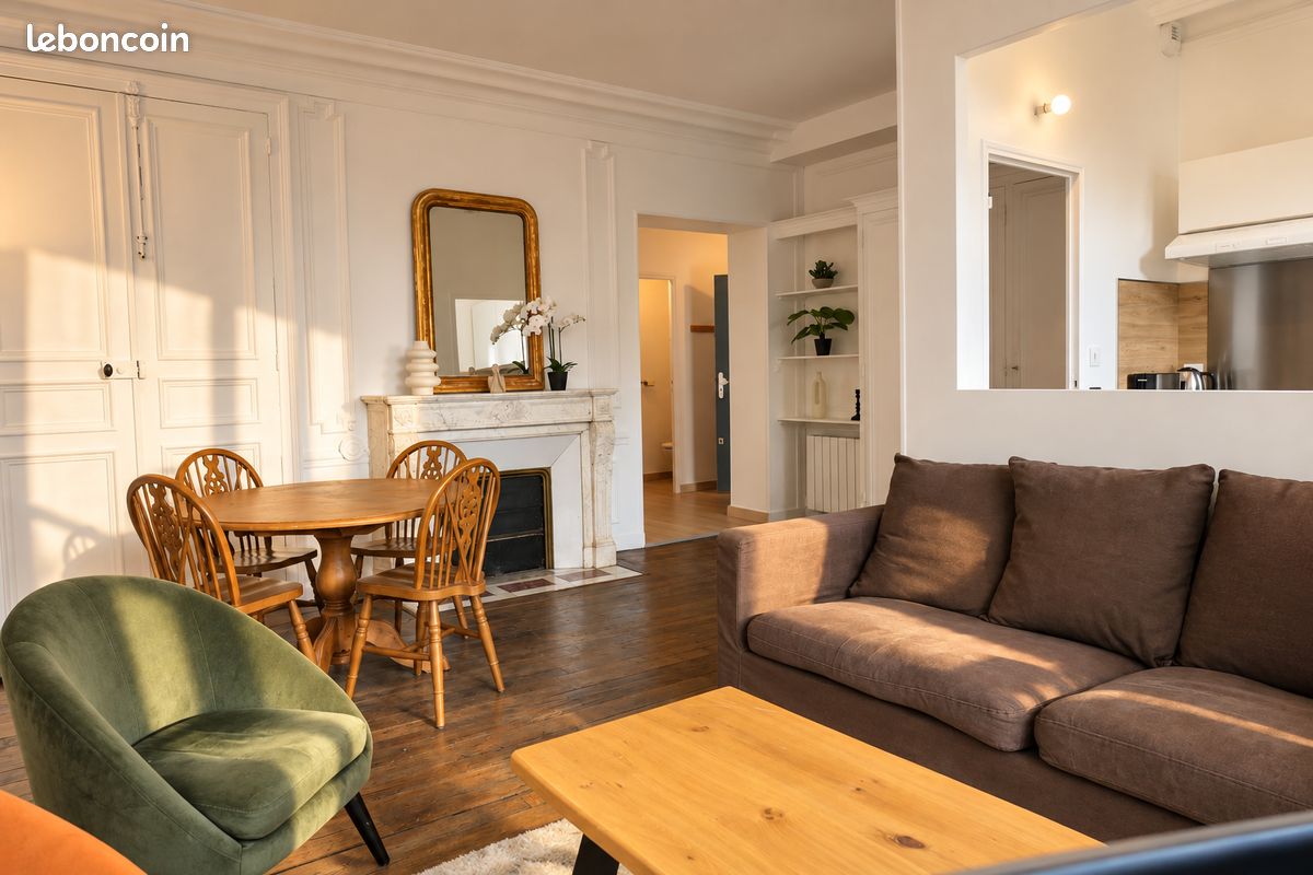 Appartement 2 pièces 53 m² · à Coulommiers · 53 m² · 950 €/mois