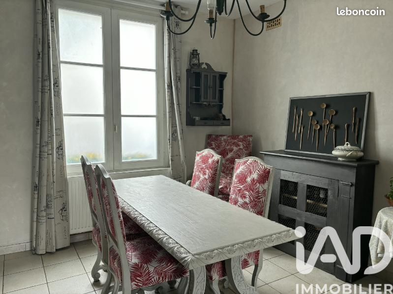 Maison familiale 6 pièces 150 m² (image 4)