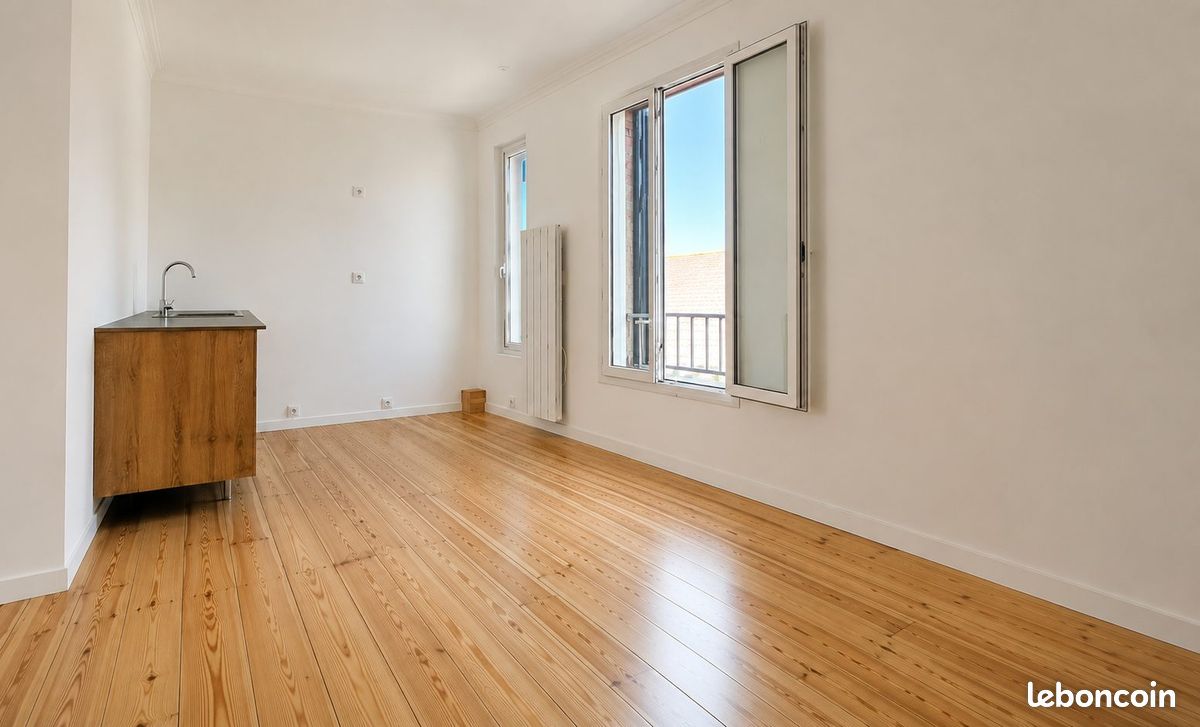 Appartement 2 pièces 30 m² · à Maisons-Alfort · 30 m² · 199 900 €