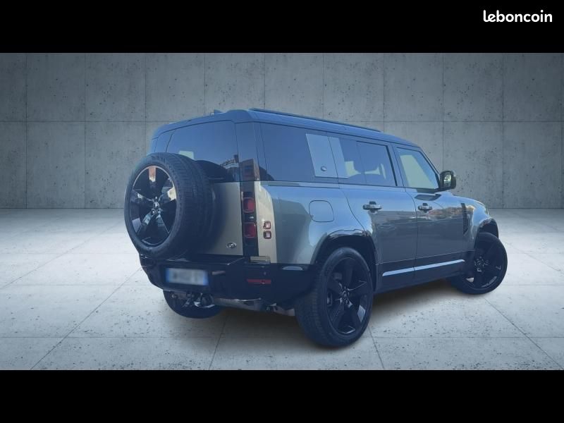 Land-rover Defender 110 2.0 P400e X-Dynamic HSE (image 3)