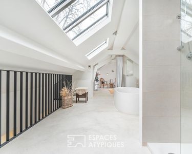 Appartement 1 395 000 € - 140 m²