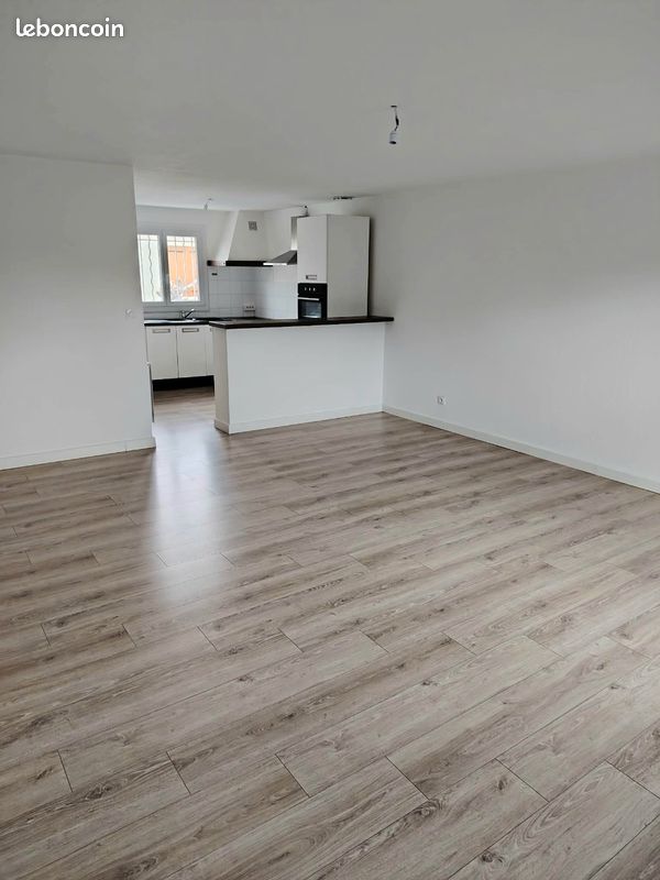Appartement 4 pièces 70 m² · à Béziers · 70 m² · 790 €