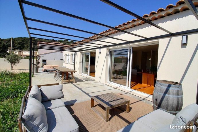 Maison 4 pièces 114 m² — 14