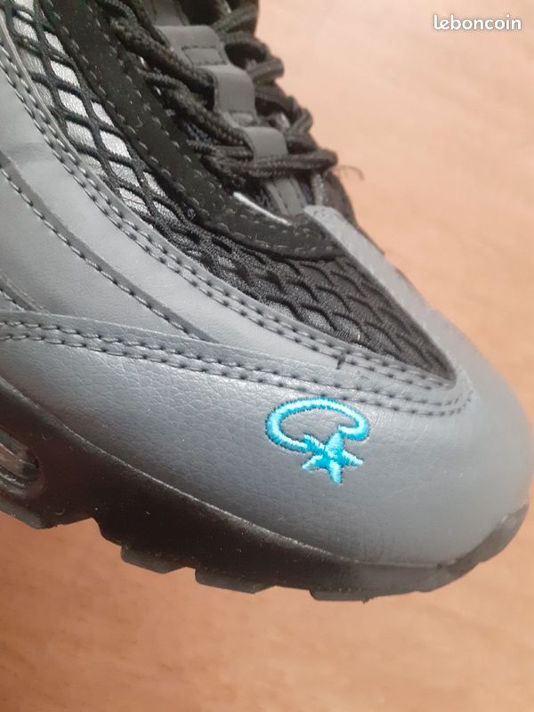 Air Max 95 Corteiz (image 2)