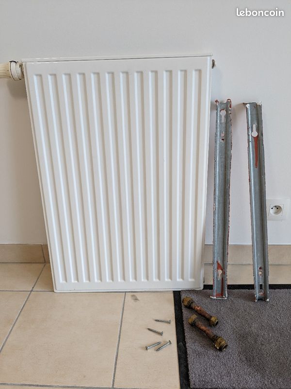 Radiateur à vendre (image 1)