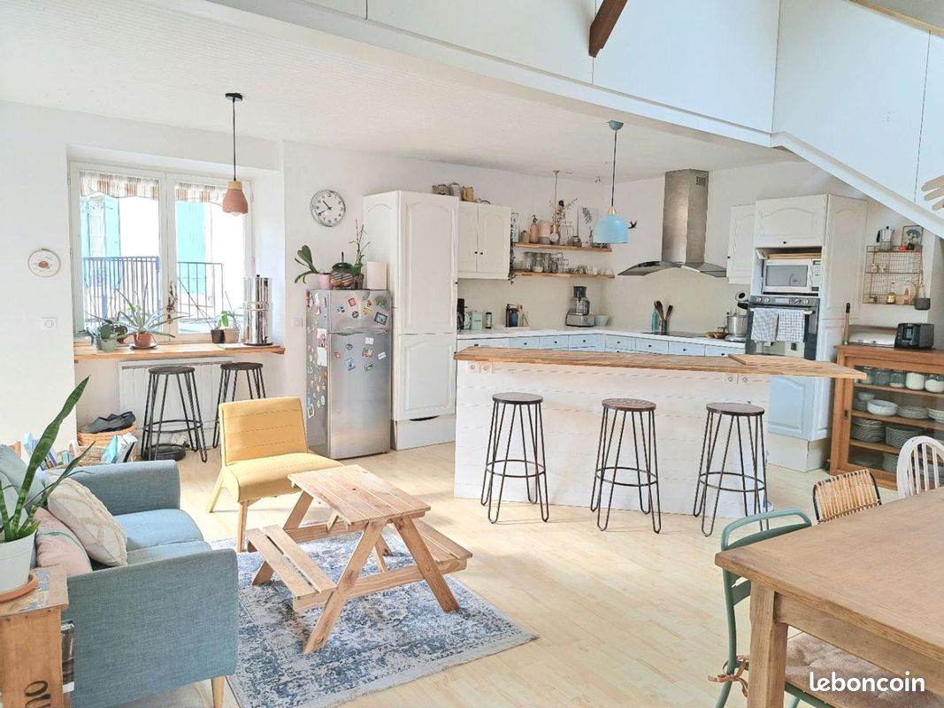Maison 6 pièces 154 m² · à Figeac · 154 m² · 367 000 €