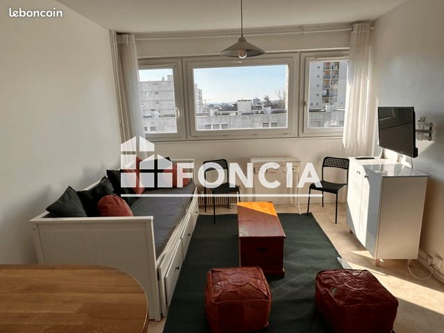 Appartement a louer melun - 1 pièce(s) - 25 m2 - Surfyn