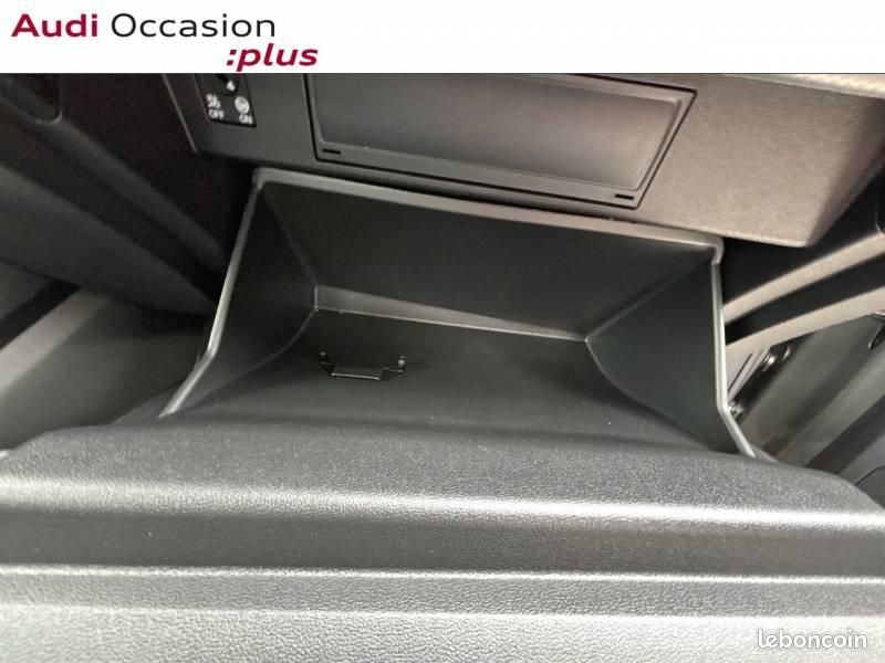 Audi A1 Sportback 25 TFSI 95ch Design S tronic 7 (image 33)