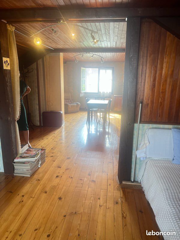 Maison 6 pièces 150 m² · à Grenoble · 150 m² · 335 000 €