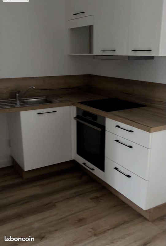 Appartement 3 pièces 60 m² · à Caulnes · 60 m² · 640 €/mois