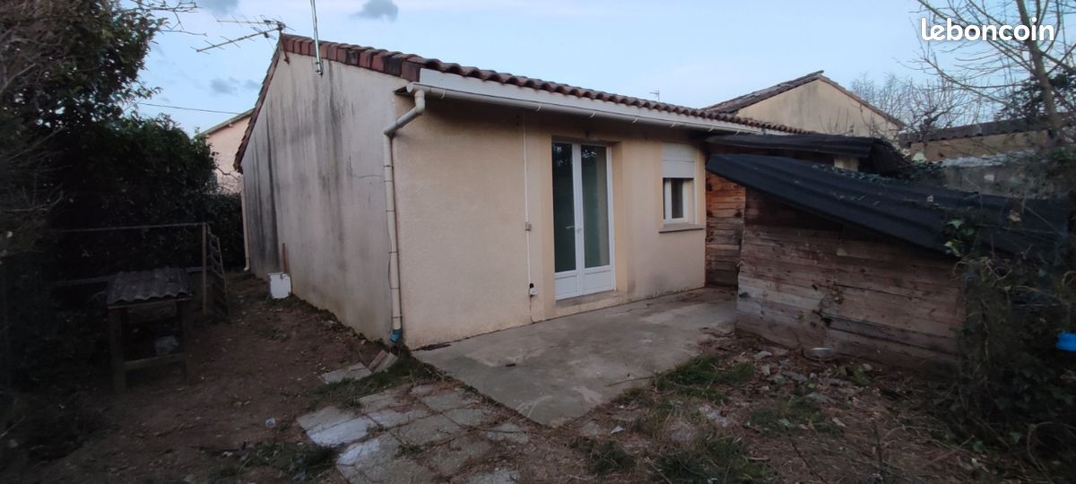 Maison a louer albi - Surfyn