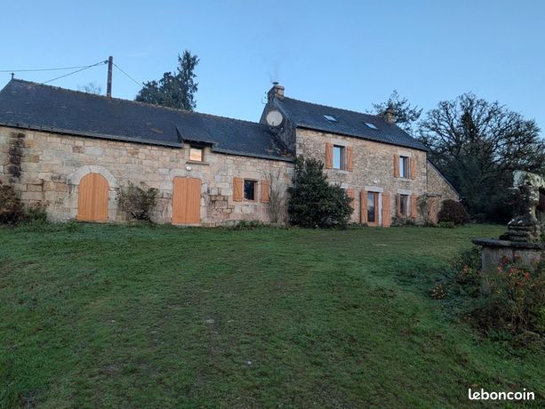 Propriété 8 pièces 150 m²