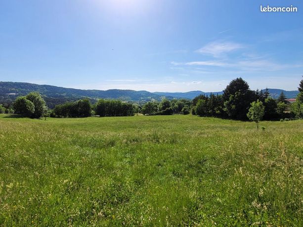 Terrain 3 007 m² Arsac En Velay