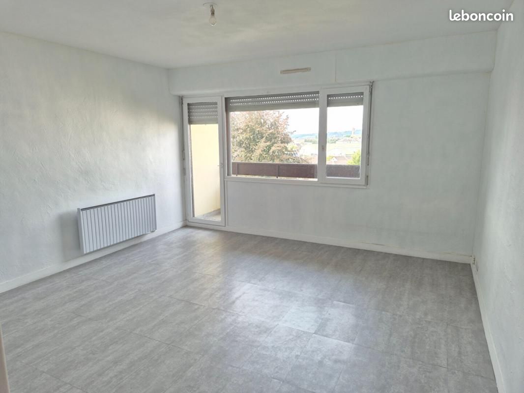 Appartement a louer saint-lo - 1 pièce(s) - 29 m2 - Surfyn