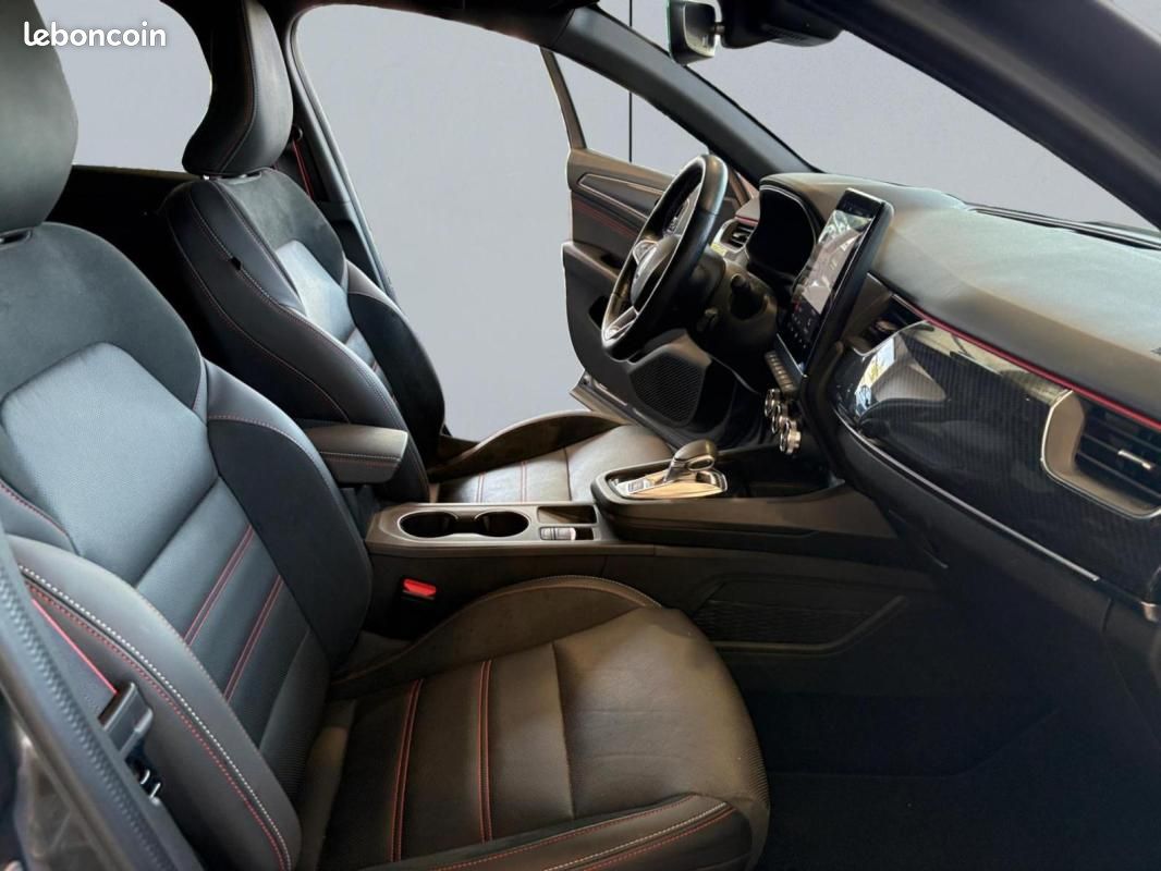 Renault Arkana E-Tech hybride 145 R.S. Line Fast Track (image 15)