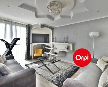 Appartement 194 900 € - 90 m²