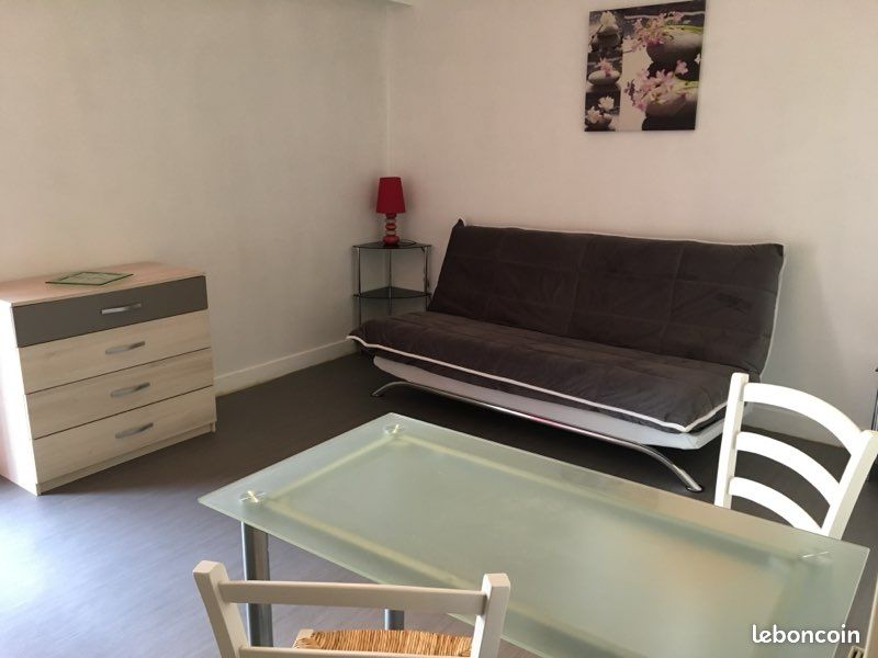 Appartement 1 pièce 24 m² · à Bergerac · 24 m² · 405 €