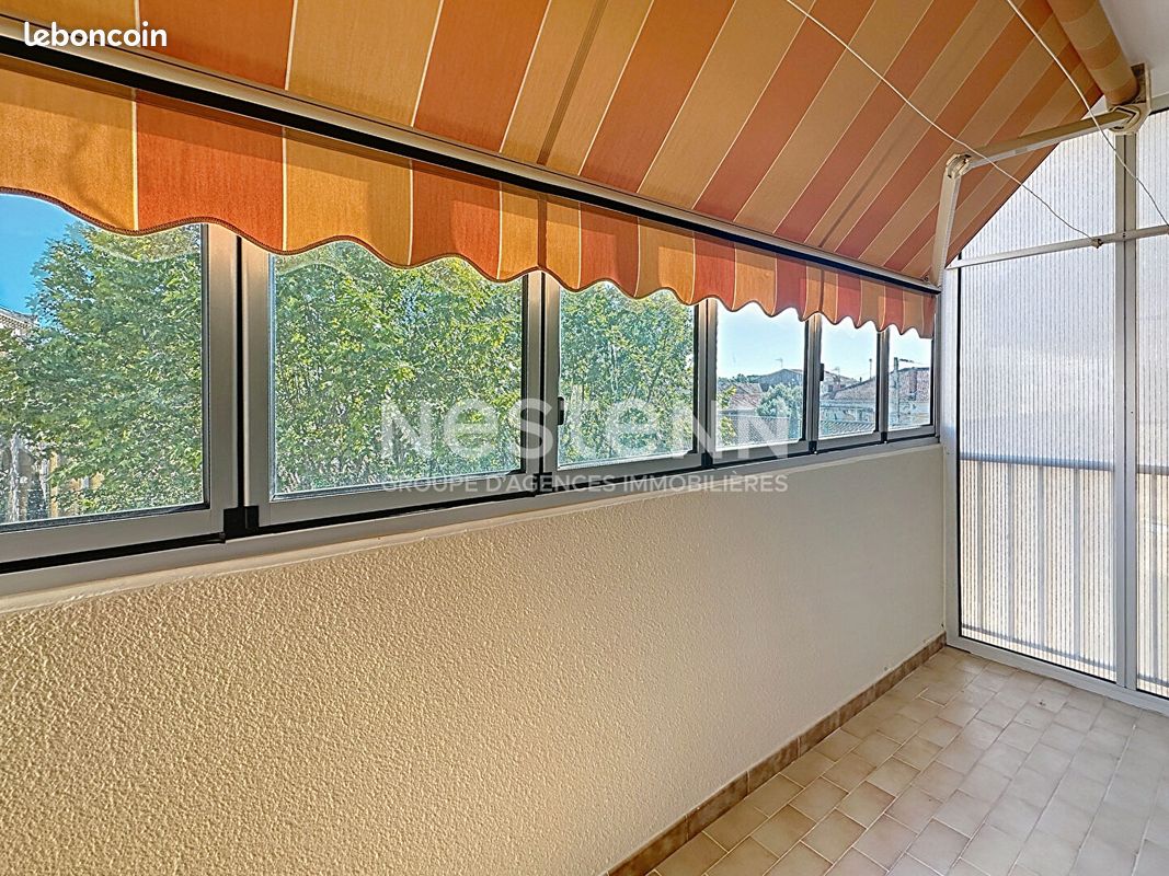 Appartement 3 pièces 74 m² · à Miramas · 74 m² · 187 250 €