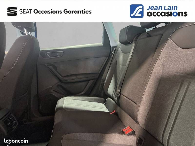 Seat Ateca 1.0 TSI 110 ch Start/Stop Style (image 6)