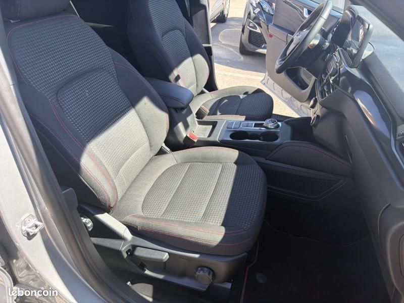 Ford Kuga 2.5 Duratec 225ch PHEV ST-Line BVA (image 11)