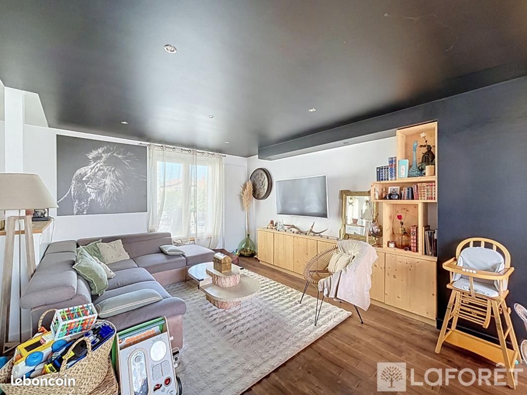 Appartement 4 pièces 94 m² · à Chadrac · 94 m² · 179 000 €