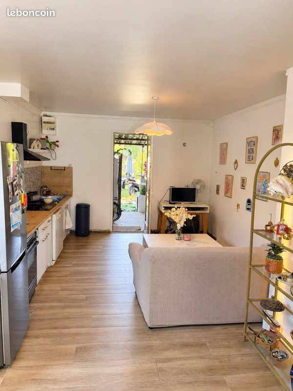Appartement 2 pièces 50 m² · à Hyères · 50 m² · 725 €/mois