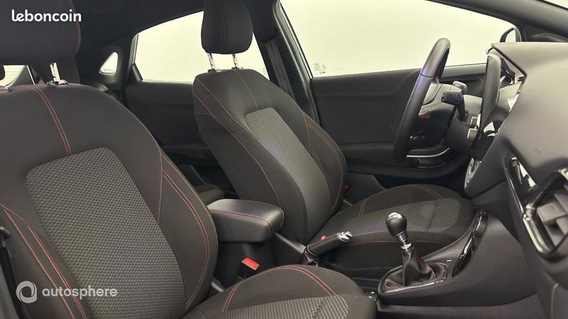 Ford Puma 1.0 Flexifuel 125ch S&S mHEV ST-Line (image 15)
