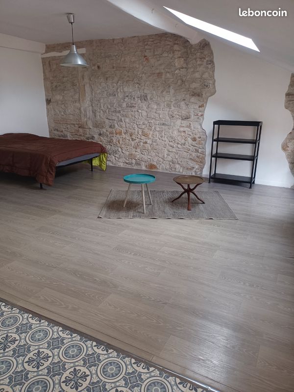 Appartement 1 pièce 30 m² · à Bayonne · 30 m² · 600 €