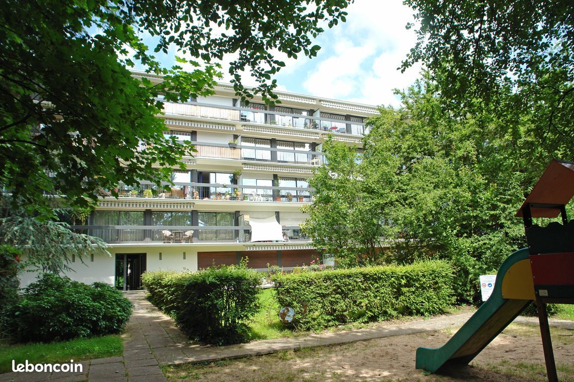 Appartement 3 pièces 66 m² · à Verrières-le-Buisson · 66 m² · 350 000 €