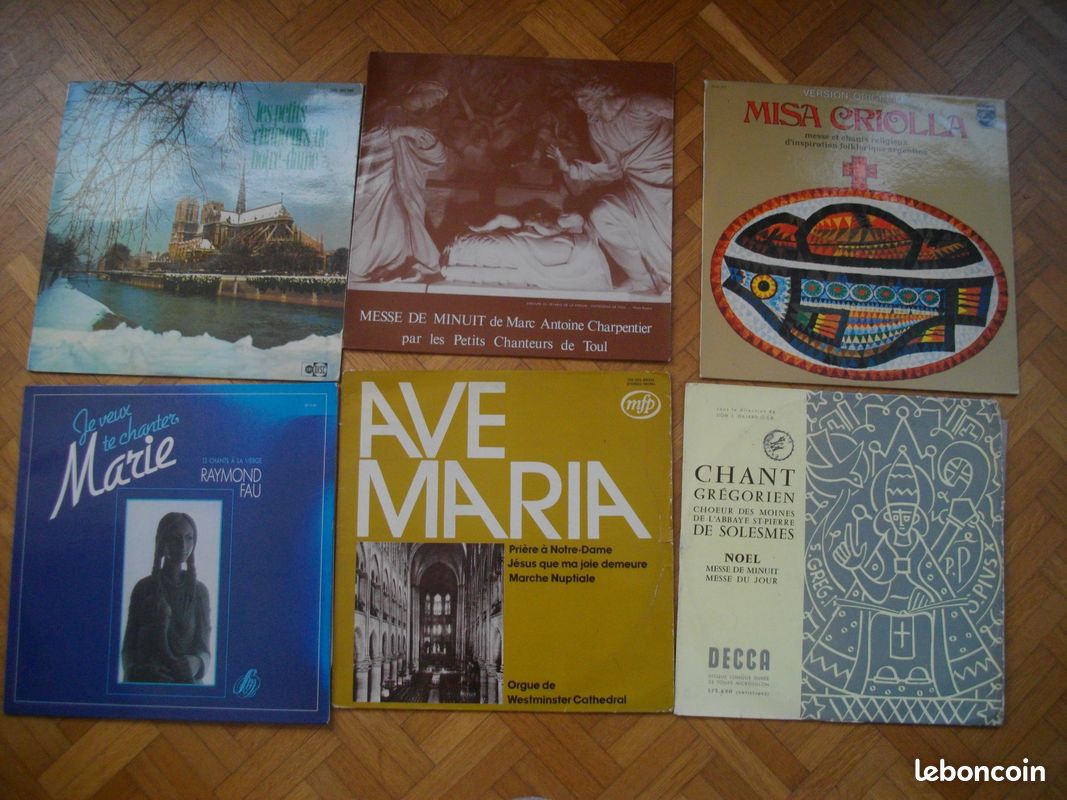 33 tours (image 3)
