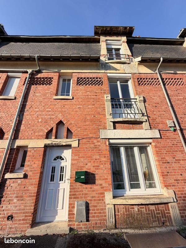 Maison 5 pièces 124 m² · à Laon · 124 m² · 192 900 €