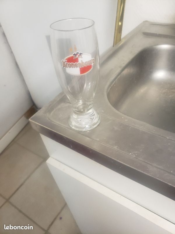Verre publicitaire (image 3)