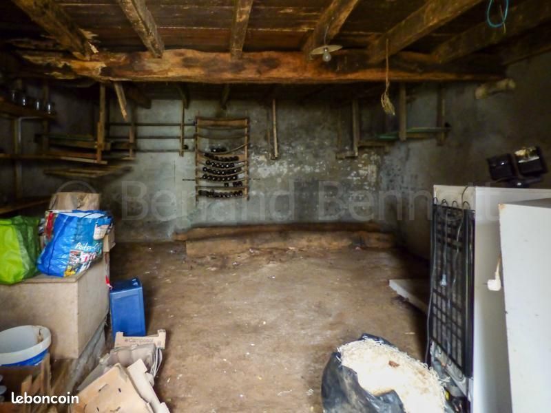 Maison 6 pièces 112 m² - Ruffec 16700 (image principale 14)
