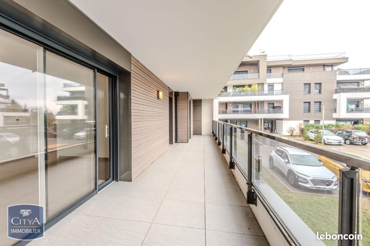Appartement 3 pièces 67 m² · à Vétraz-Monthoux · 67 m² · 307 000 €