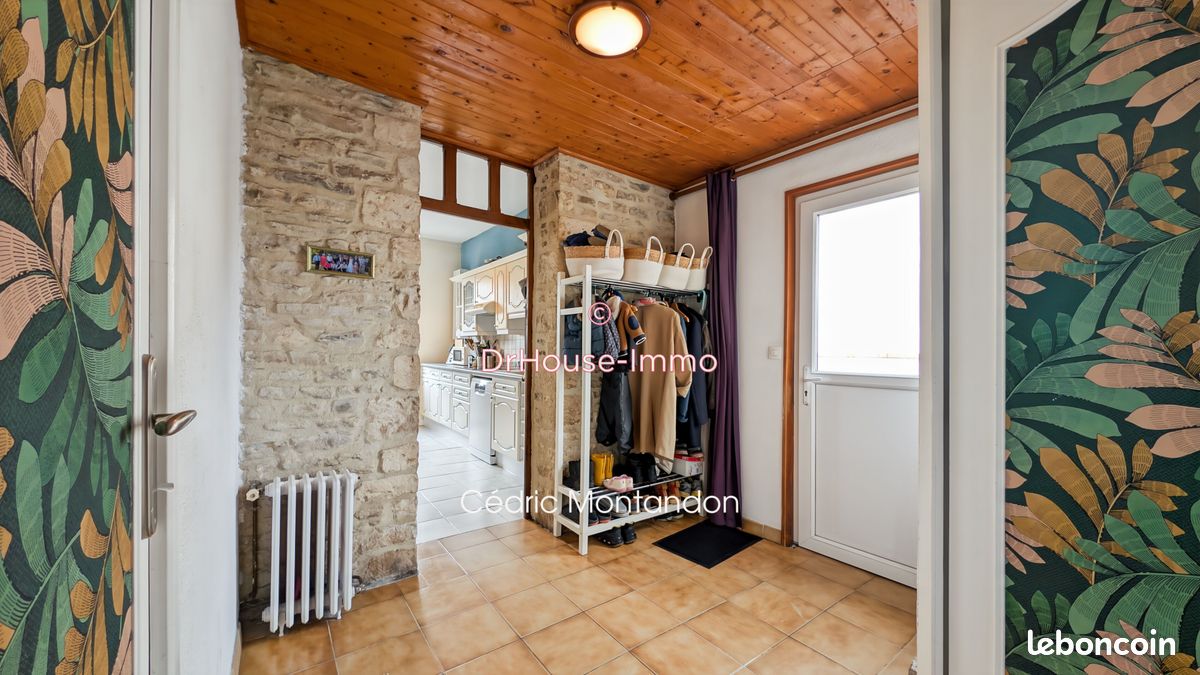 Maison 6 pièces 122 m² · à Mézidon Vallée d'Auge · 122 m² · 189 900 €