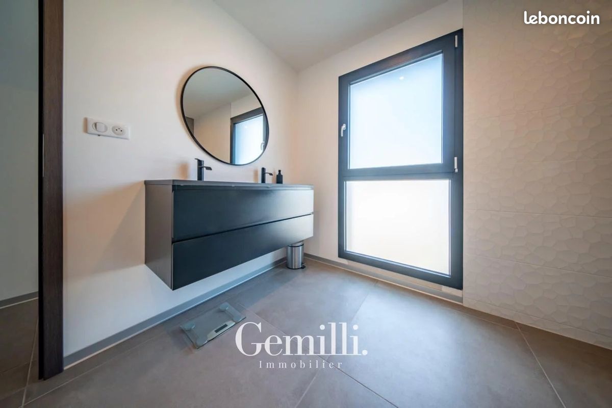 Maison 6 pièces 136 m² (image 12)