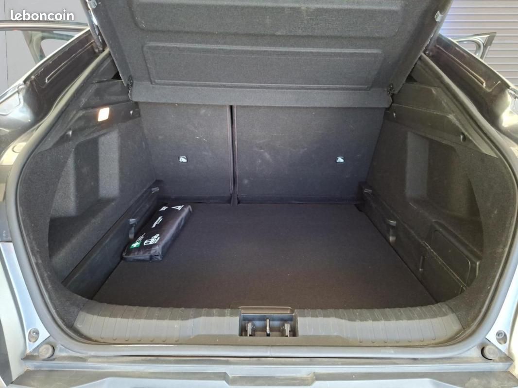 Renault Arkana E-Tech hybride 145 - 22 Engineered (image 17)