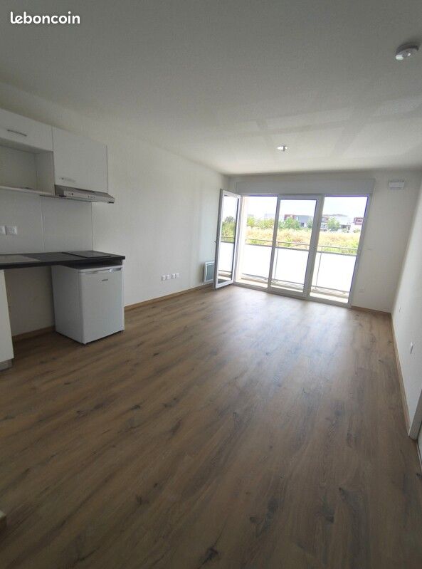 Appartement a louer perpignan - 2 pièce(s) - 39 m2 - Surfyn
