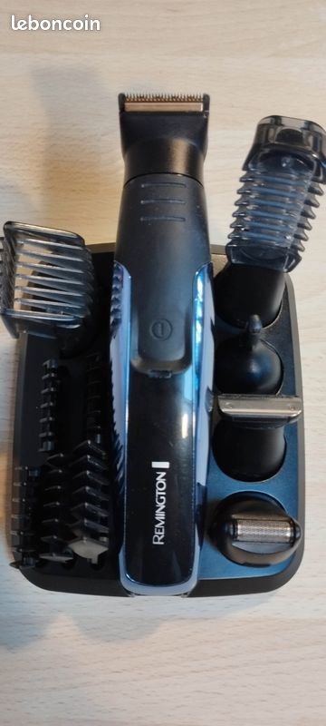 Tondeuse barbe & cheveux (image 2)